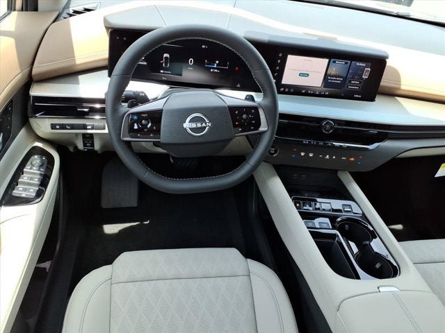 New 2026 Nissan Murano Platinum w/ Cargo Package AWD/4WD image 6