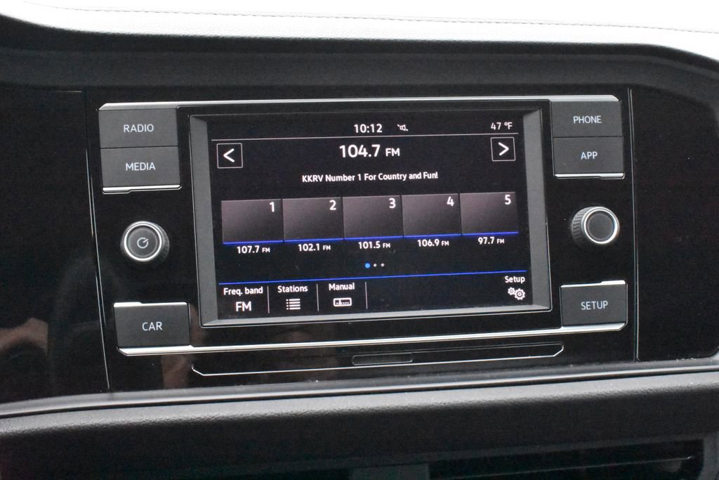 Used 2019 Volkswagen Jetta S w/ Driver Assistance Package image 18