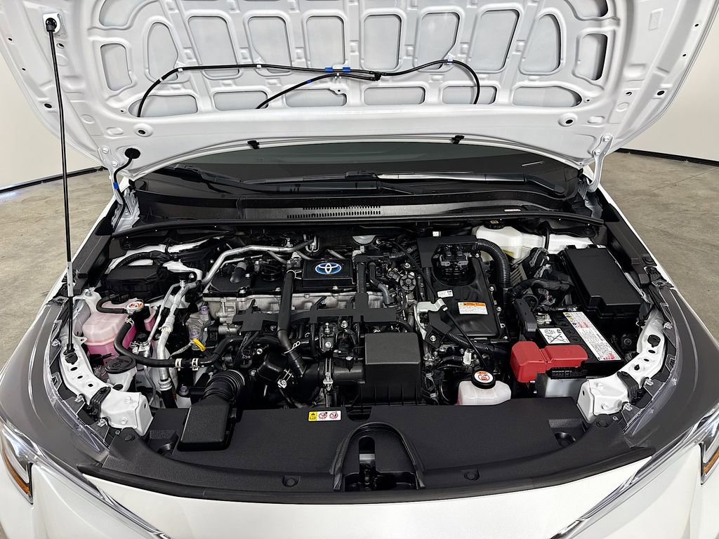 Certified 2022 Toyota Corolla LE w/ Premium Interior Package image 31