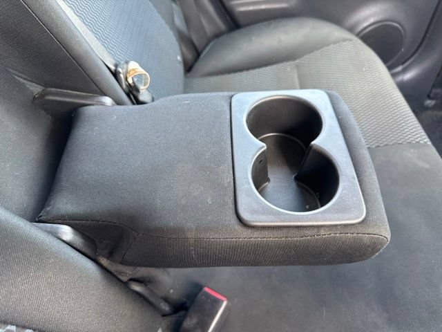 Used 2014 Nissan Versa Note SV w/ Sport Value Package FWD image 23