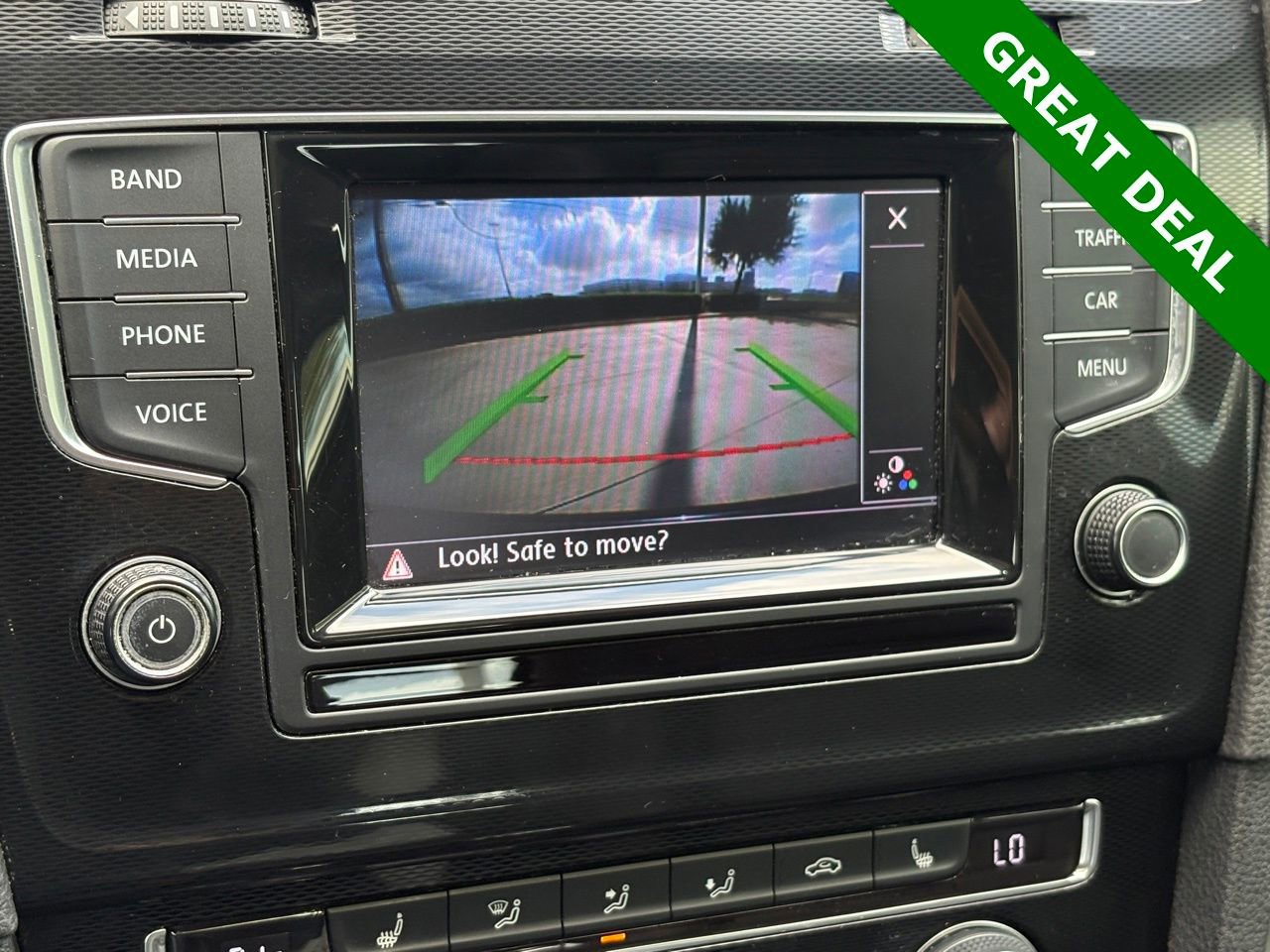 Used 2015 Volkswagen GTI Autobahn image 22