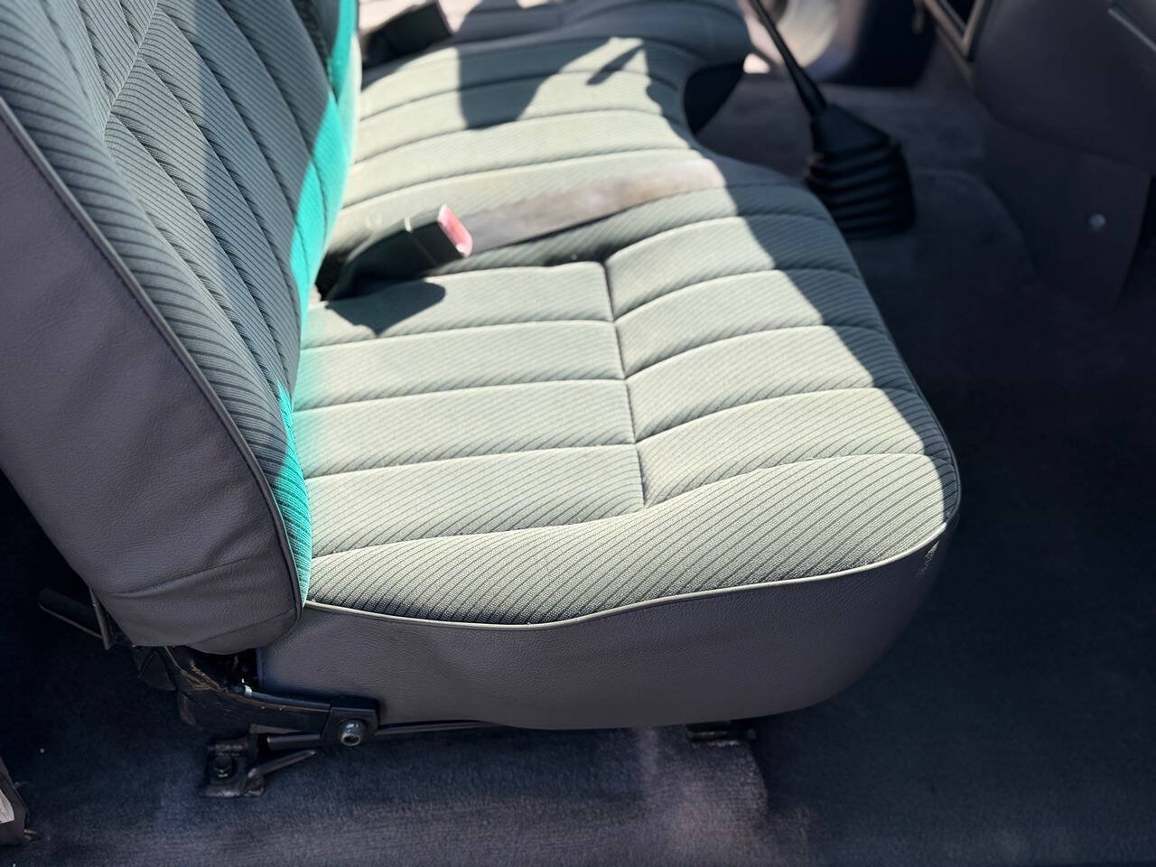 Used 1996 Toyota T100 2WD Regular Cab image 79
