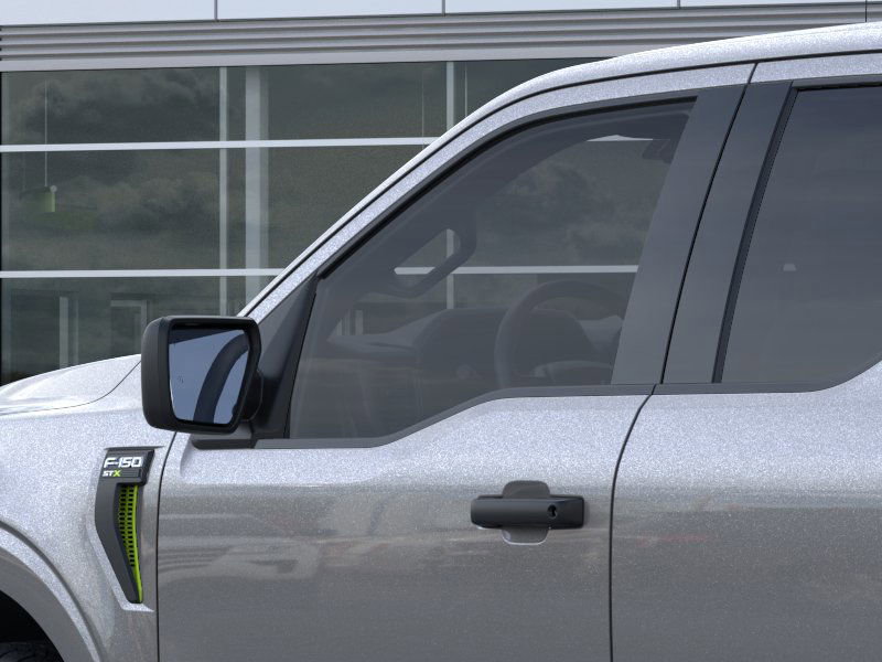 New 2025 Ford F150 STX w/ Equipment Group 200A image 44