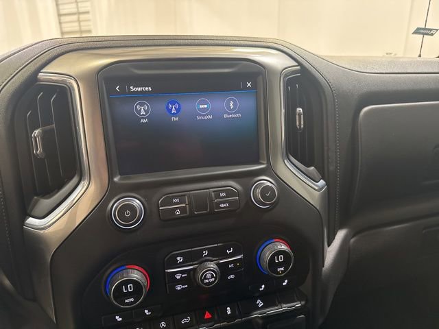 Used 2021 Chevrolet Silverado 1500 LT Trail Boss w/ Safety Package image 12