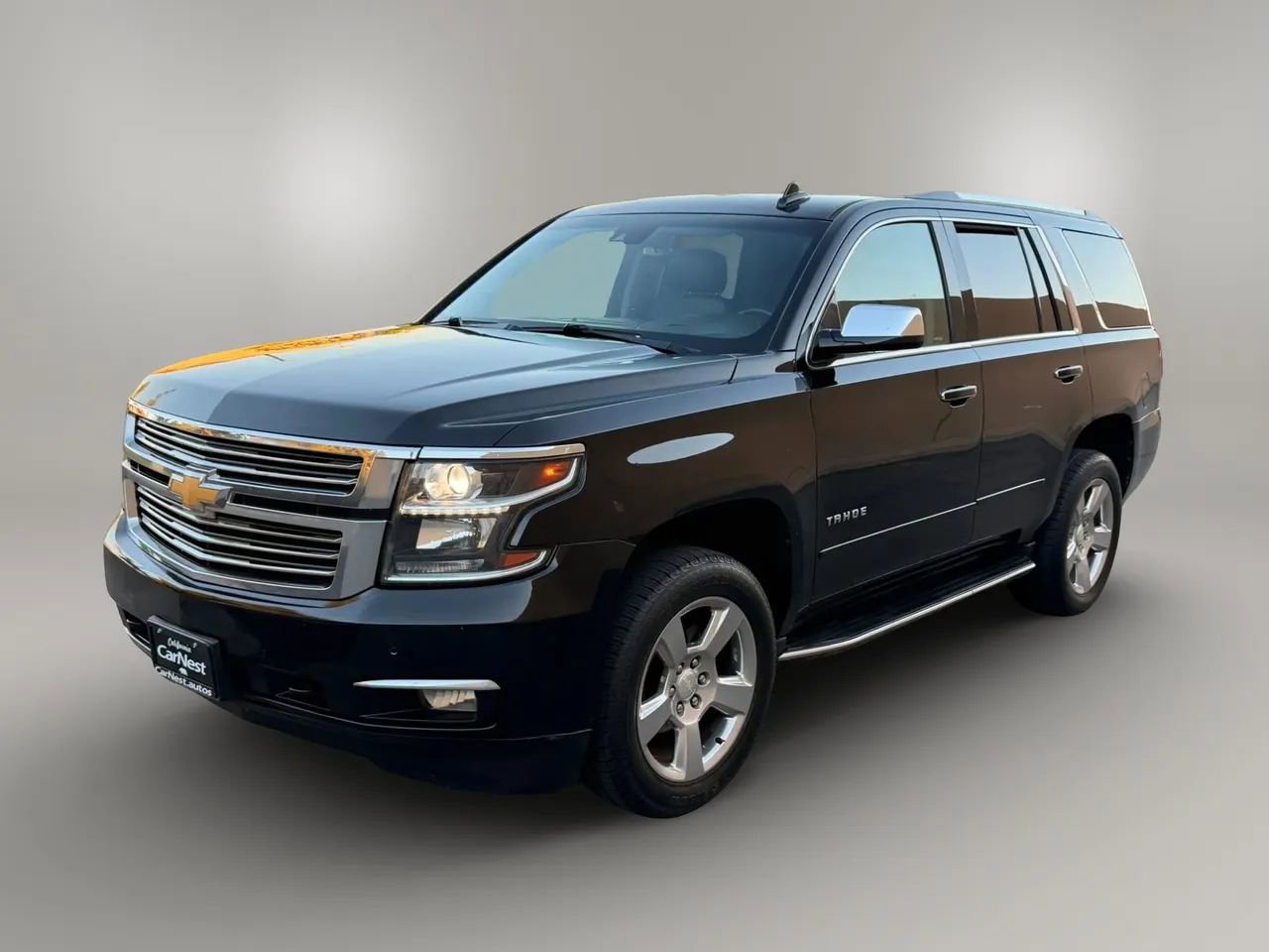 Used 2018 Chevrolet Tahoe Premier RWD image 7