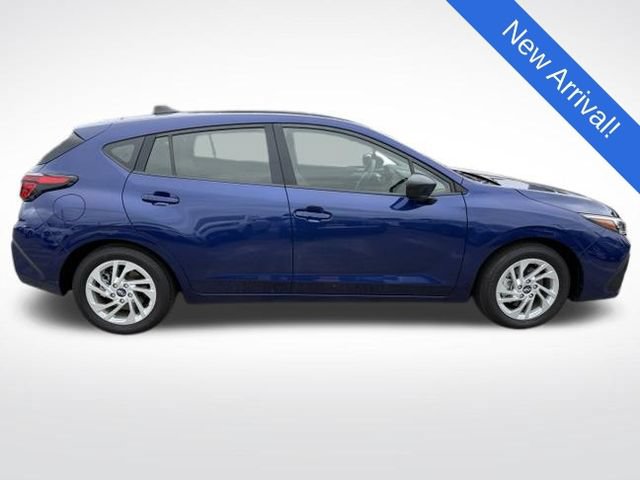 Certified 2025 Subaru Impreza 2.0i AWD/4WD image 8