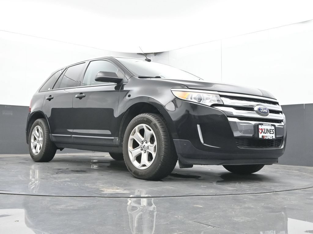 Used 2013 Ford Edge SEL FWD image 43