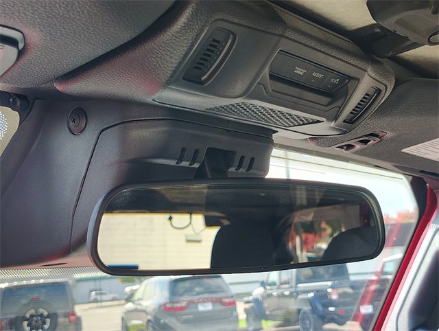 New 2026 Jeep Wrangler Sport S image 29