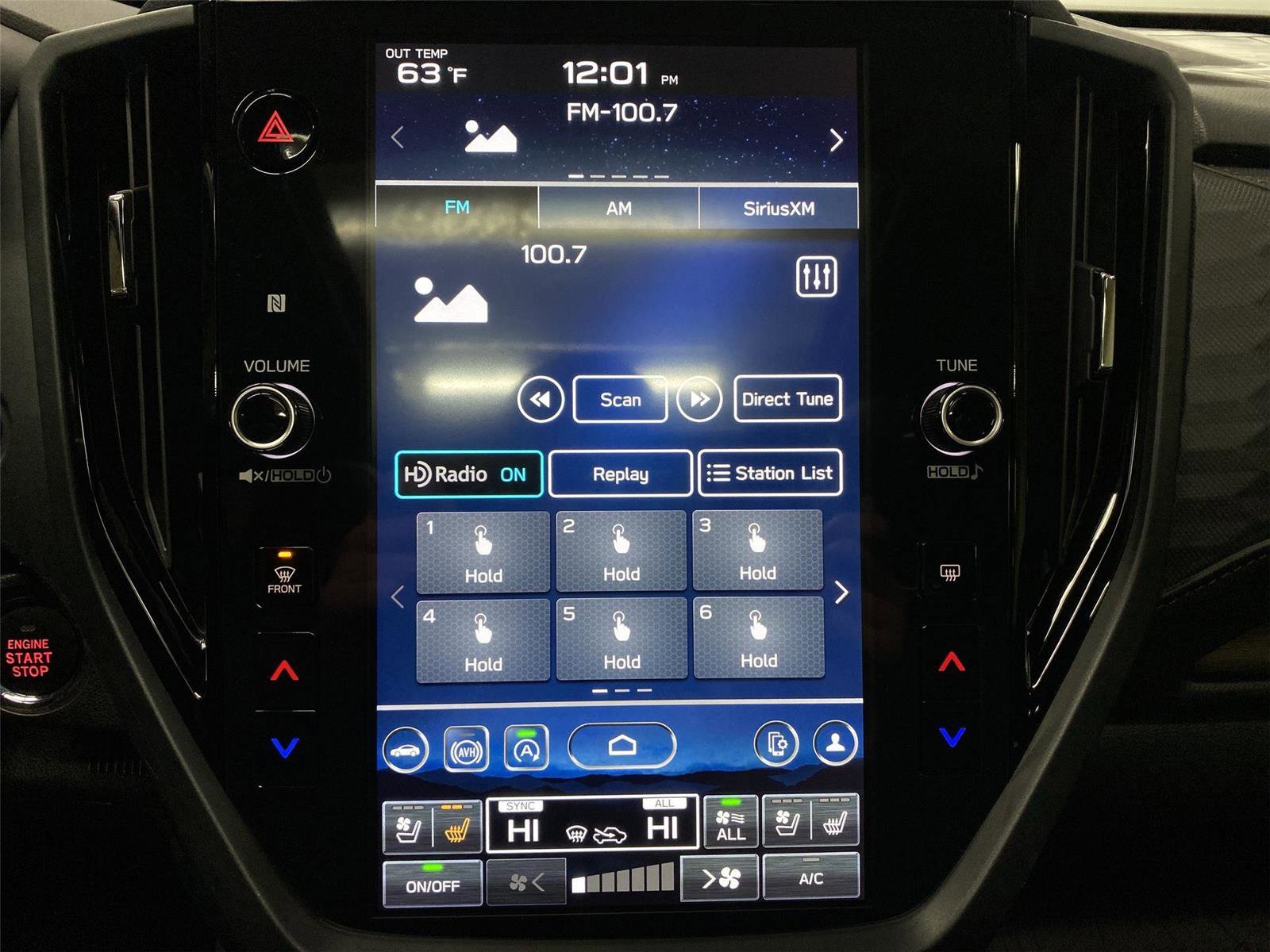 Used 2025 Subaru Forester Touring image 16