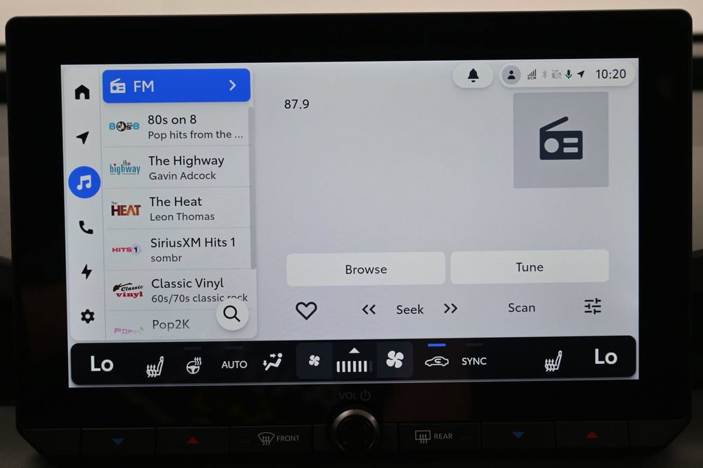 Certified 2026 Toyota RAV4 AWD Plug-in Hybrid w/ Illumination Package (TMS) image 19