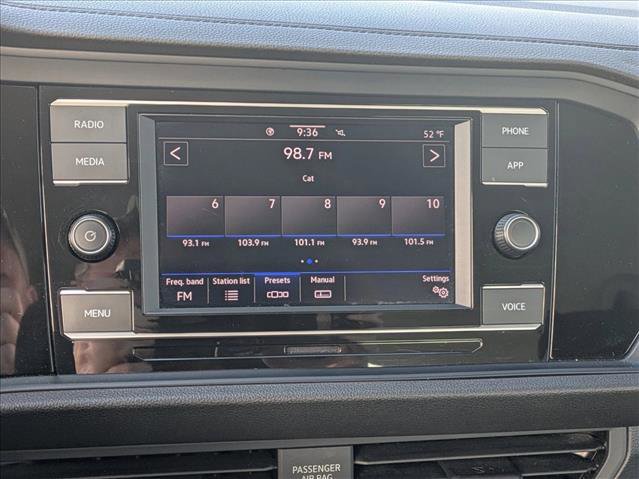 Used 2024 Volkswagen Jetta S image 12