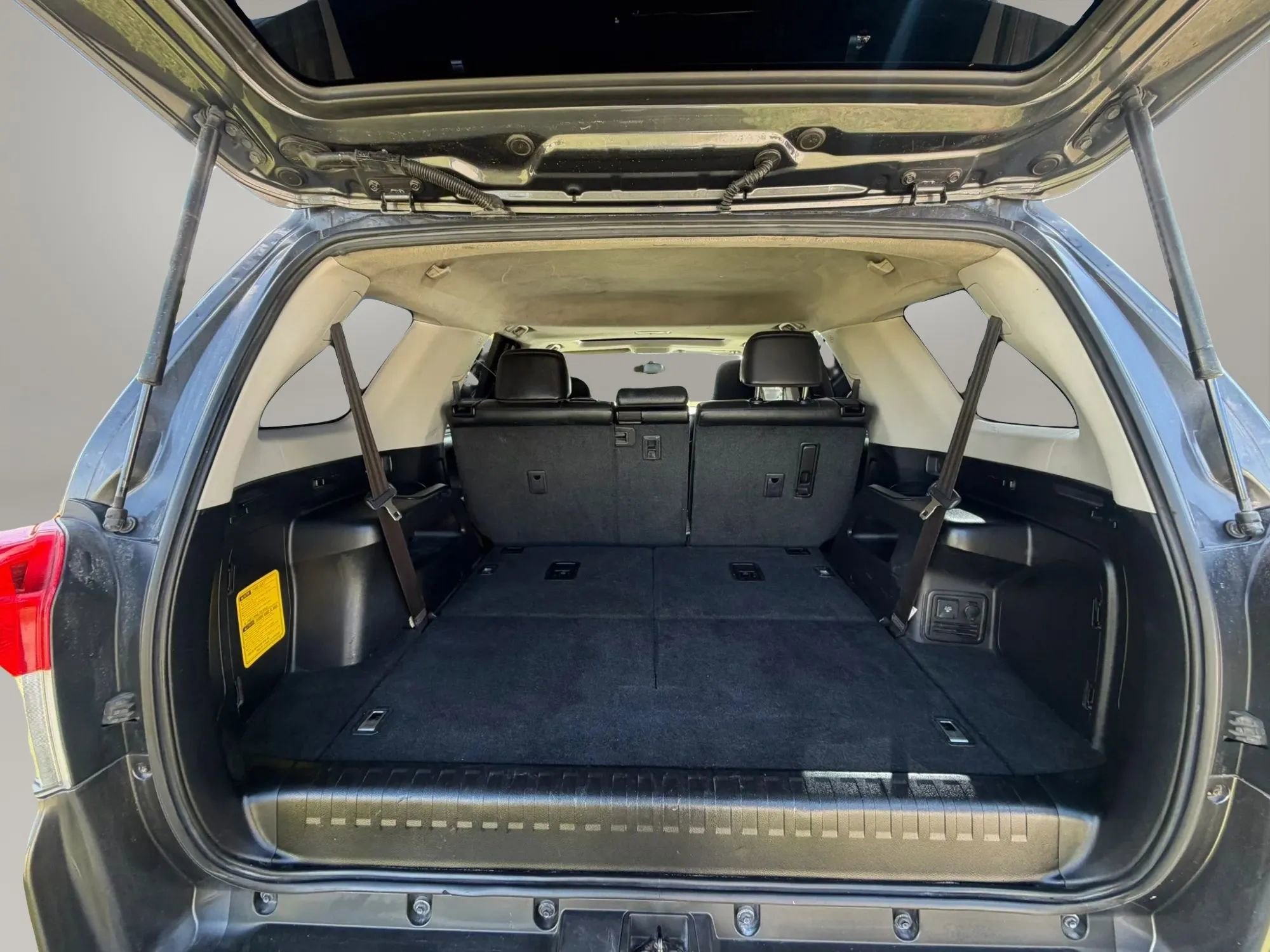 Used 2013 Toyota 4Runner Limited AWD/4WD image 17