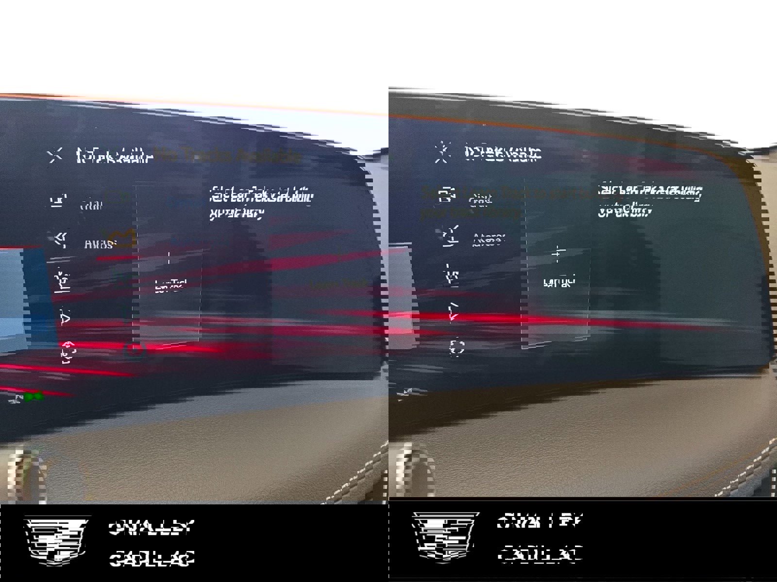 New 2026 Cadillac CT5 V Blackwing w/ Carbon Fiber 1 Package image 29