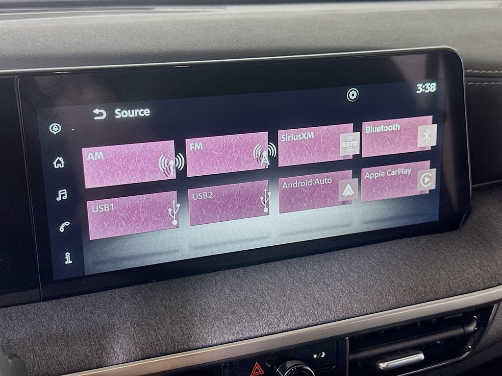 Used 2025 Nissan Kicks SV FWD image 25