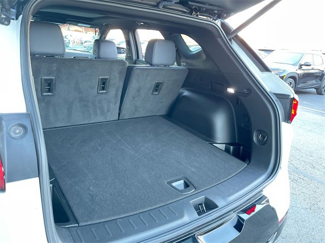 Certified 2023 Chevrolet Blazer RS w/ Enhanced Convenience Package image 25
