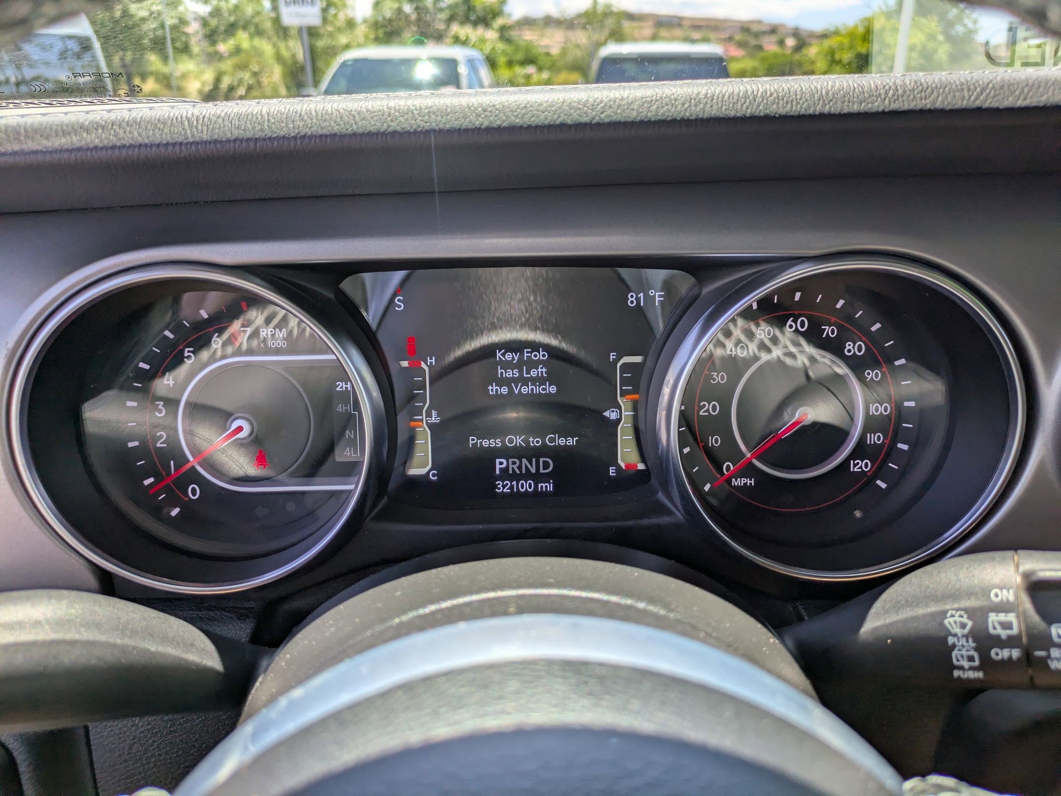 Used 2021 Jeep Wrangler Rubicon AWD/4WD image 19