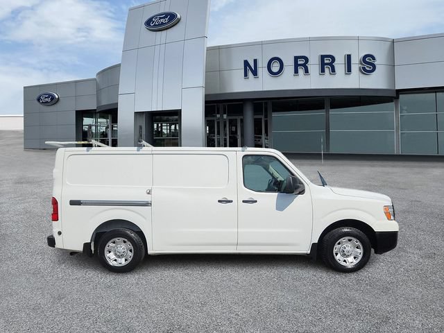 Used 2021 Nissan NV 1500 SV RWD image 5