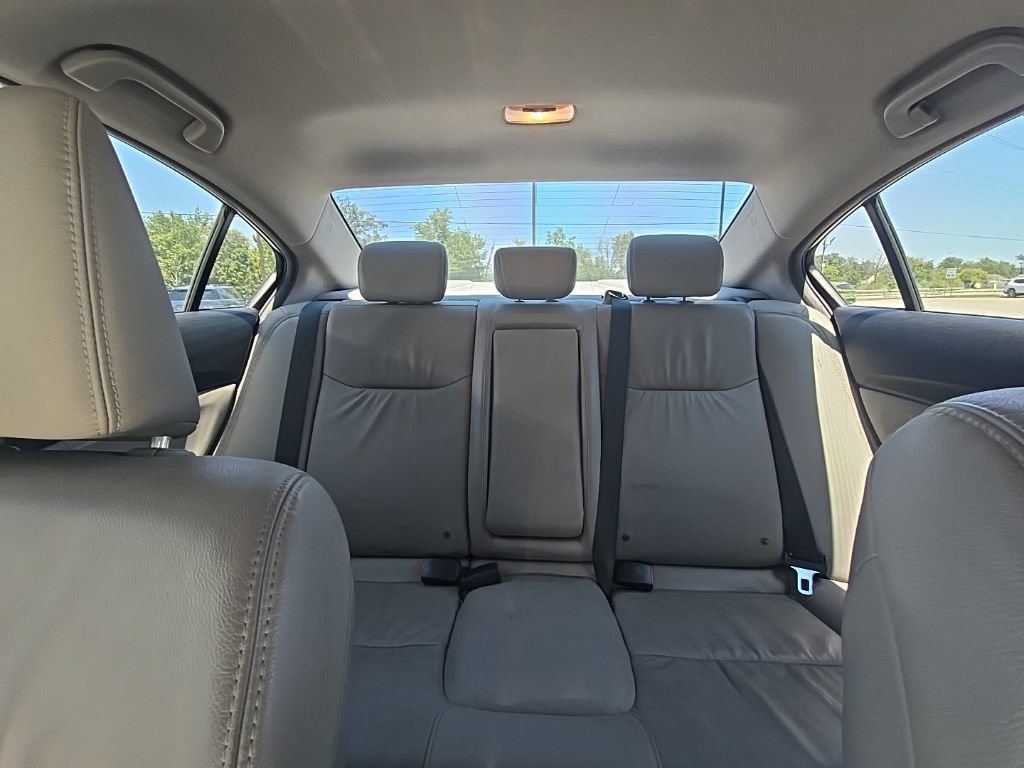 Used 2014 Honda Civic EX-L image 16