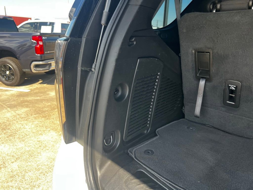 Used 2022 Chevrolet Tahoe LS w/ Driver Alert Package image 34