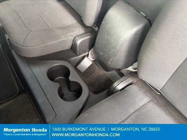 Used 2018 Chevrolet Colorado LT AWD/4WD image 28