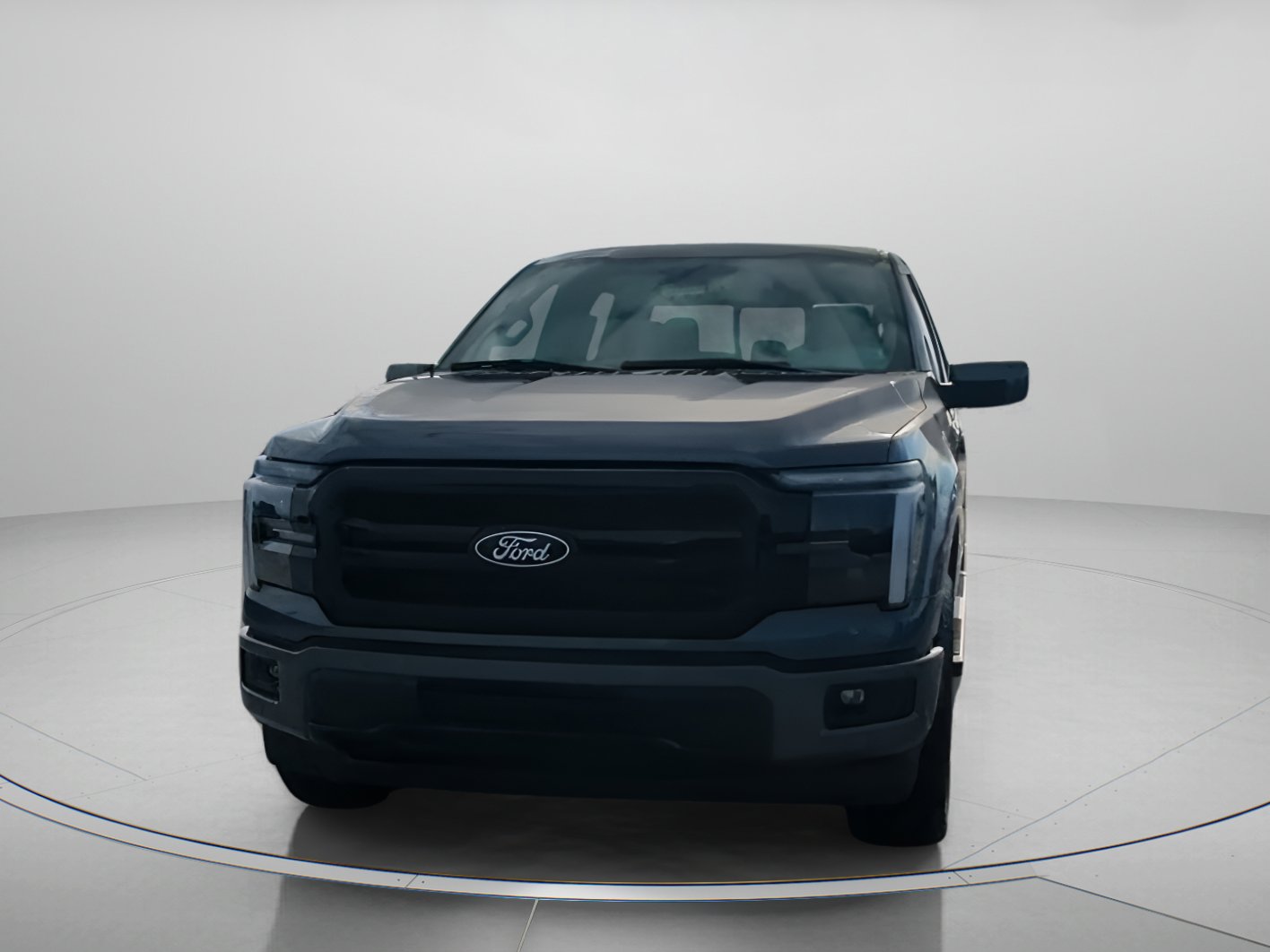 New 2026 Ford F150 Lariat w/ Equipment Group 501A Mid AWD/4WD image 6