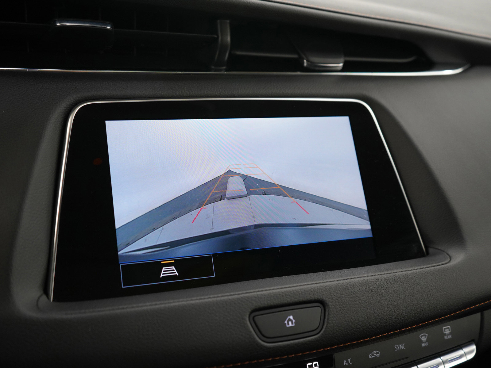 Used 2023 Cadillac XT4 Sport image 20