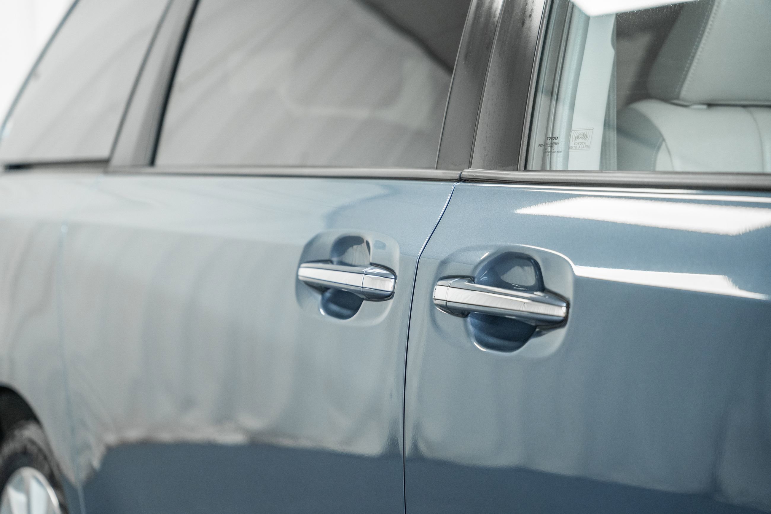 Used 2014 Toyota Sienna Limited image 14