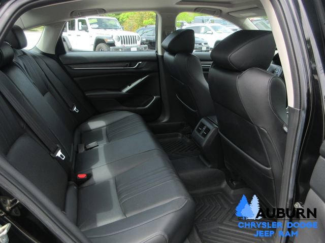 Used 2019 Honda Accord EX-L image 15