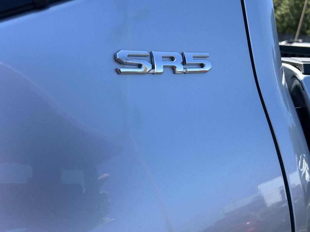 New 2026 Toyota Tundra SR5 w/ TRD Performance Package (TMS) AWD/4WD image 10