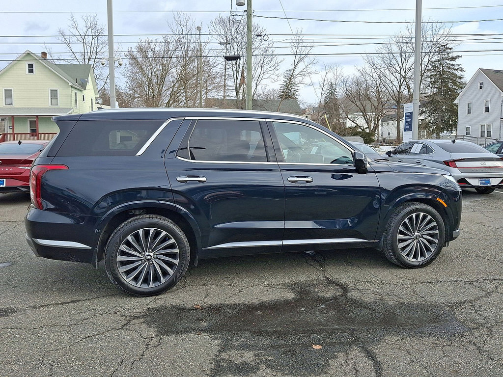 Used 2023 Hyundai Palisade Calligraphy w/ Winter Package image 26
