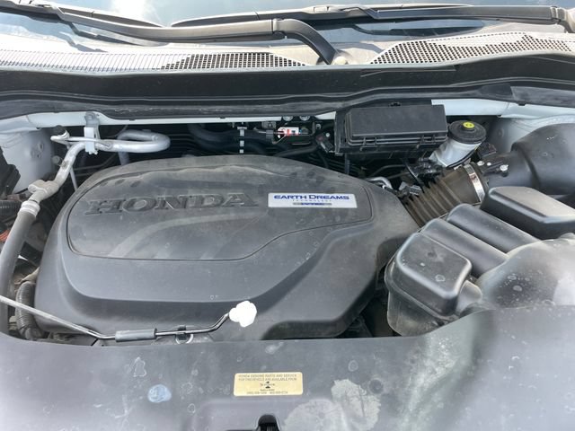 Used 2019 Honda Passport Touring image 31