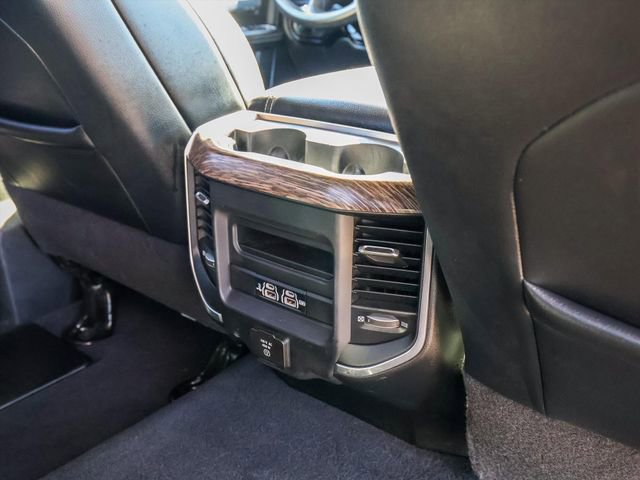 Used 2020 RAM 3500 Laramie image 29