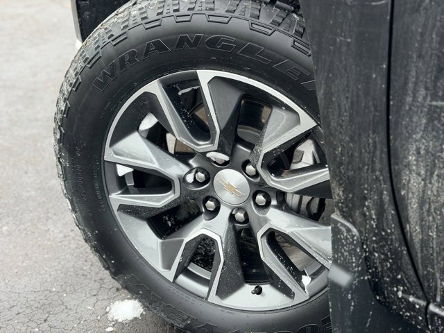 Certified 2023 Chevrolet Silverado 1500 LT image 27