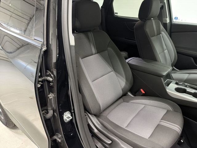 New 2025 Chevrolet Blazer LT w/ Midnight/Sport Edition image 19