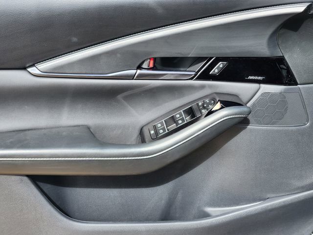 New 2026 MAZDA CX-30 2.5 Turbo w/ Premium Plus Pkg image 9