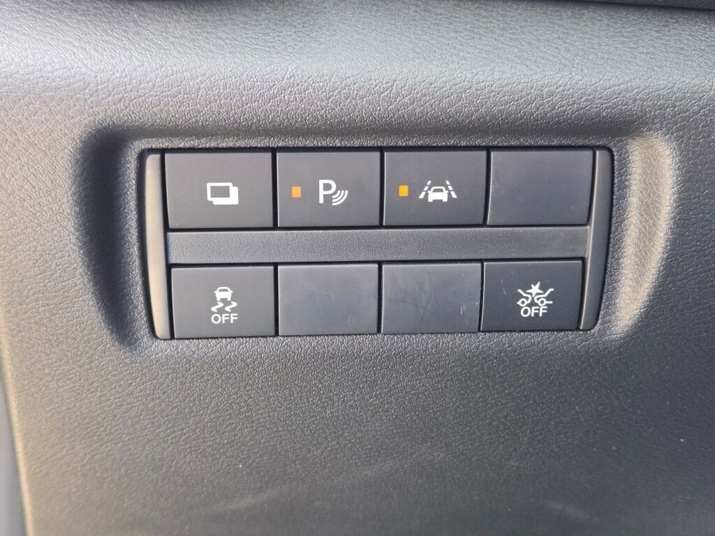 Used 2024 Nissan Versa S w/ Trunk Package FWD image 20