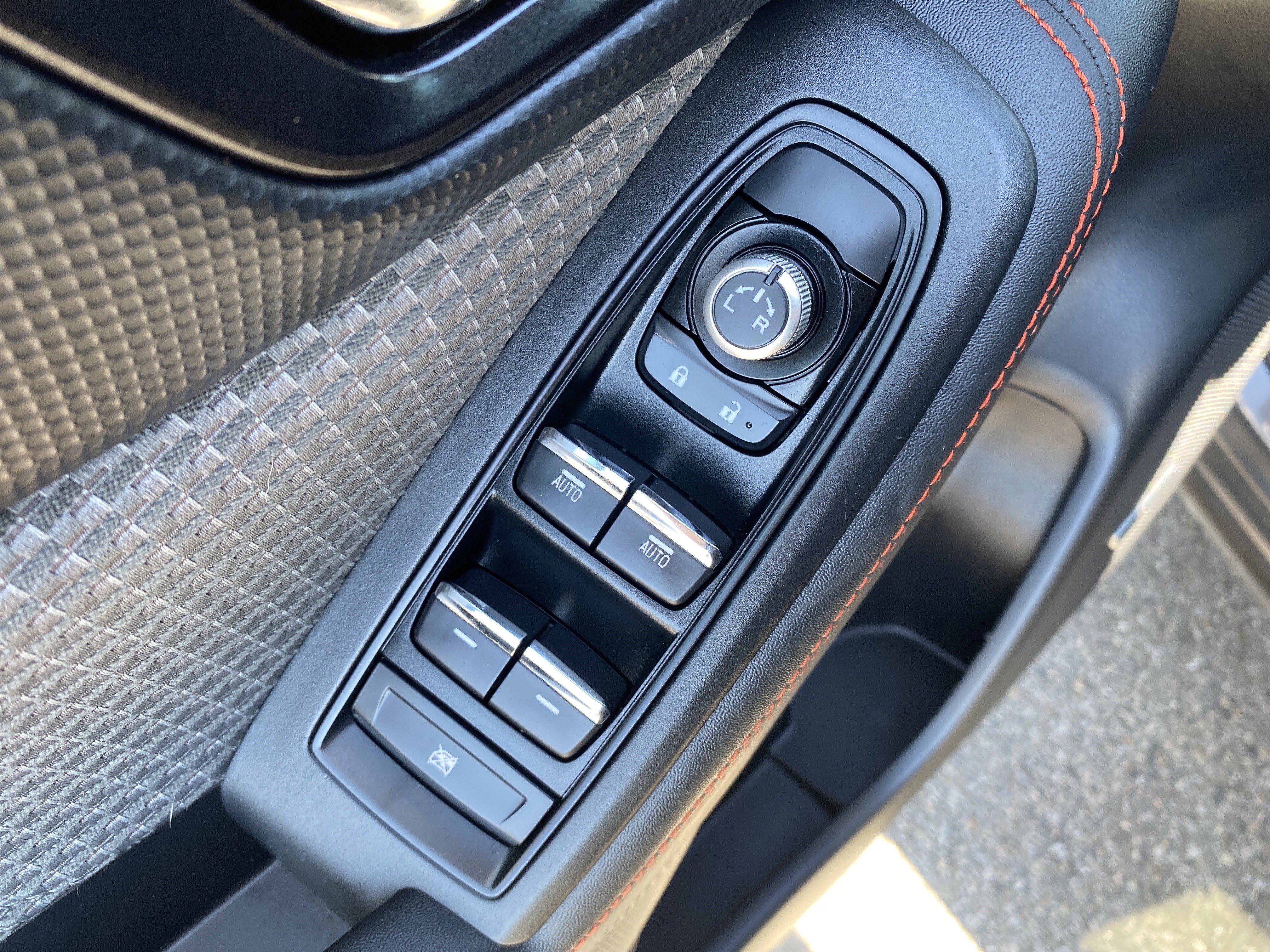 Used 2022 Subaru Forester Sport image 17