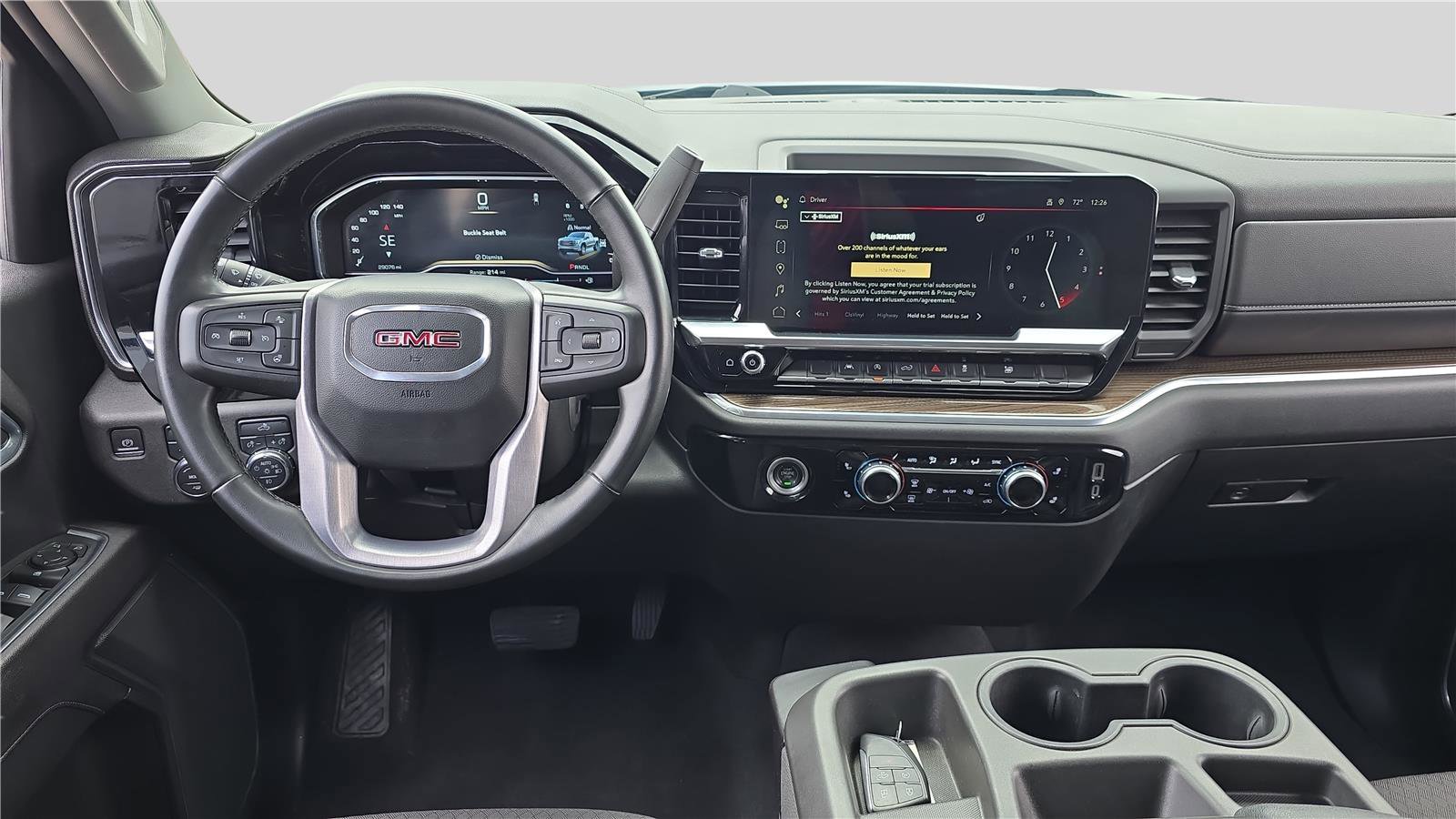 Used 2023 GMC Sierra 1500 Elevation AWD/4WD image 9