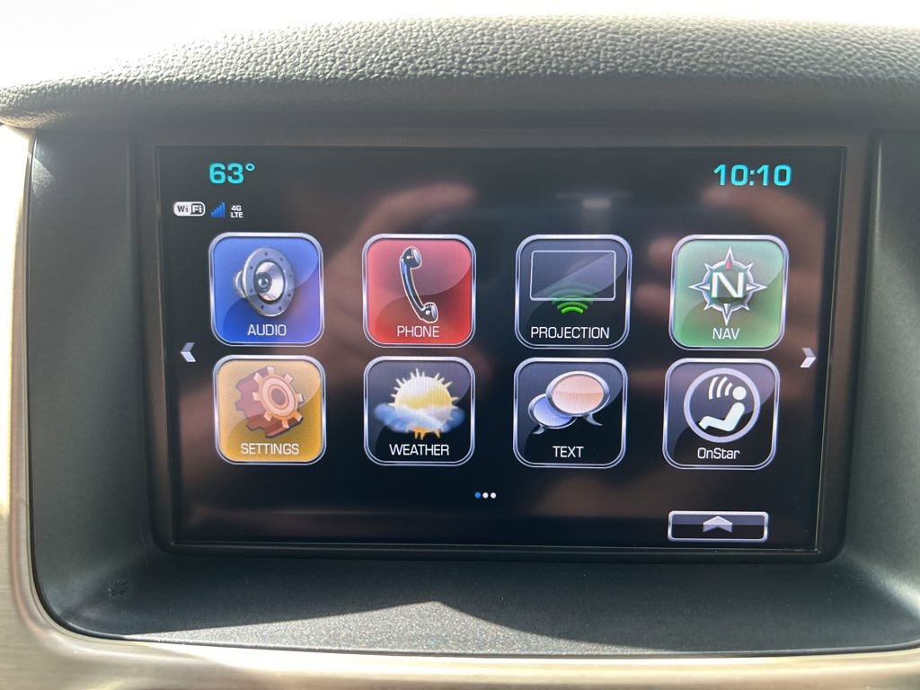 Used 2019 GMC Yukon Denali AWD/4WD image 31