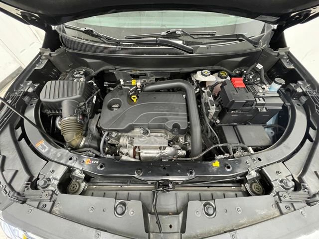 Used 2025 Chevrolet Equinox LT w/ Convenience Package II AWD/4WD image 17