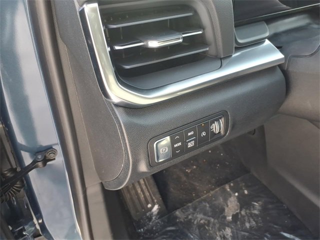 New 2026 GMC Terrain Denali image 20