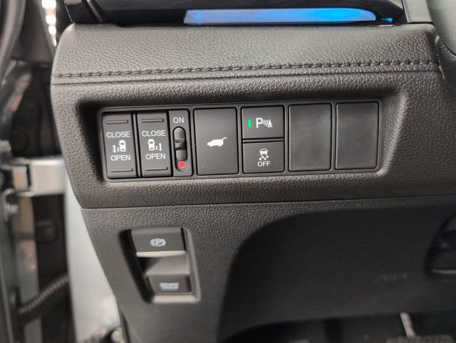 New 2026 Honda Odyssey Elite image 15