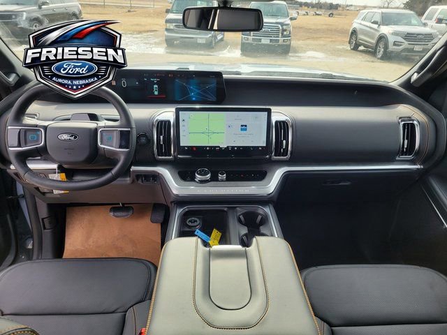 New 2026 Ford Expedition Tremor image 25