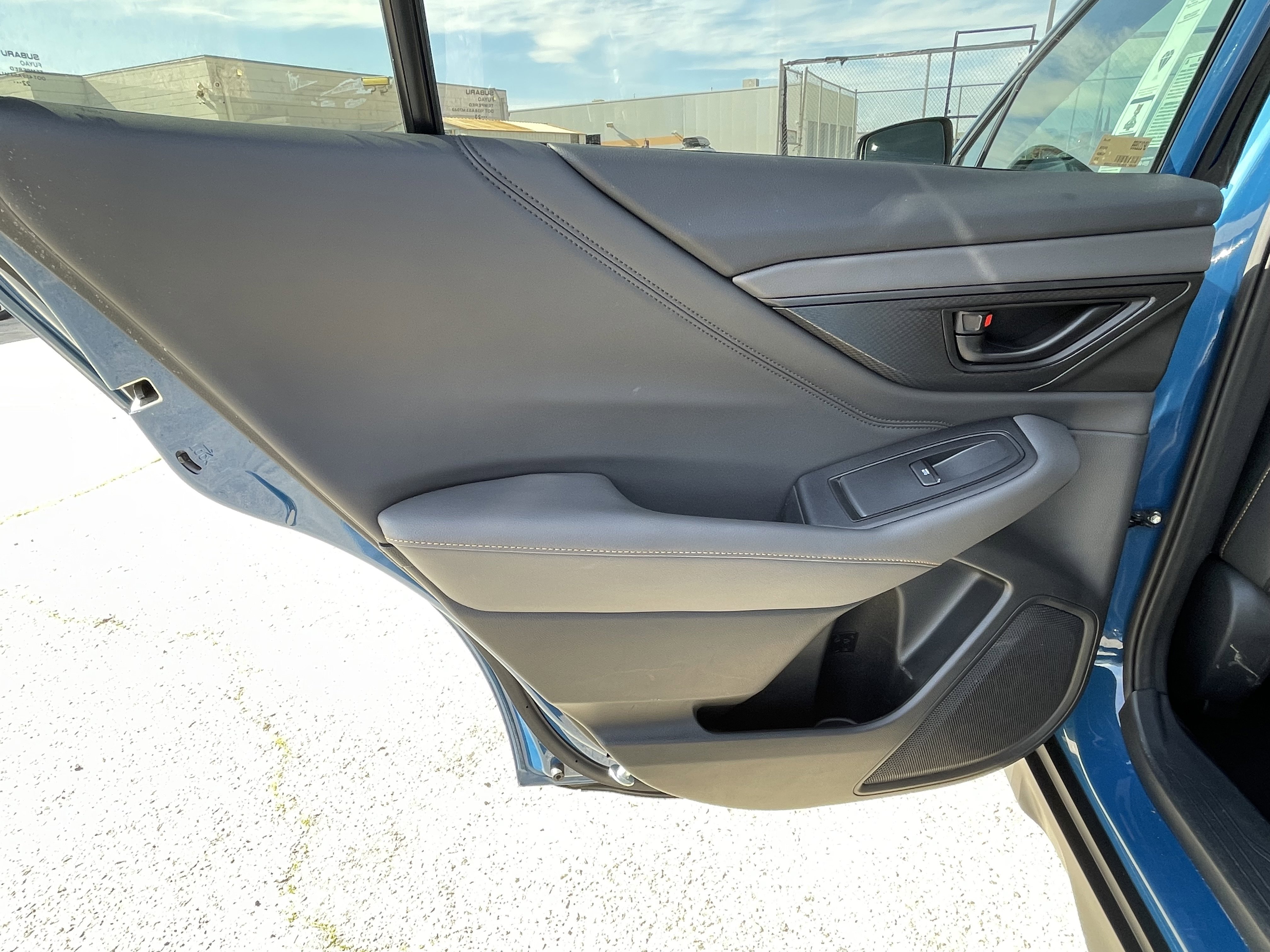 Used 2023 Subaru Outback Wilderness image 19