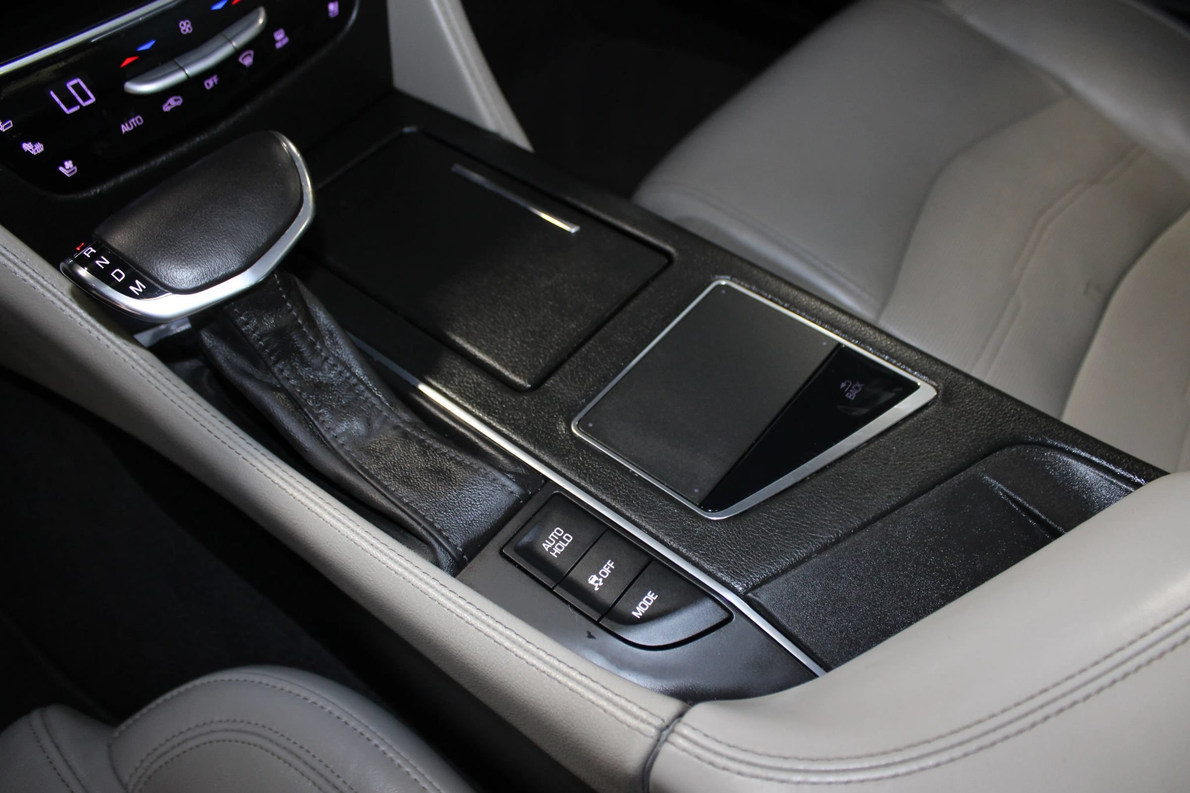 Used 2017 Cadillac CT6 Luxury AWD/4WD image 20