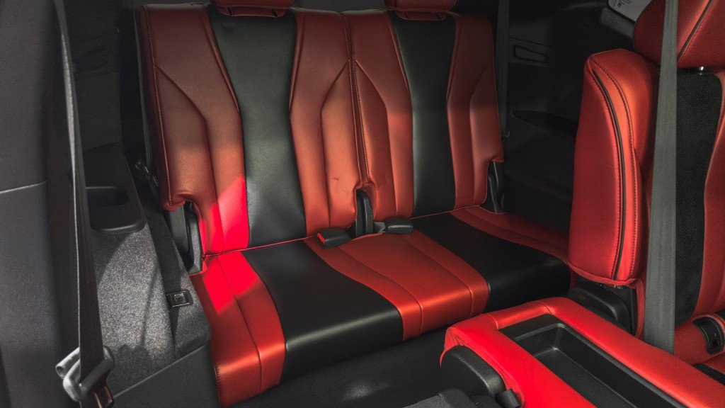 Used 2024 Acura MDX A-Spec image 24