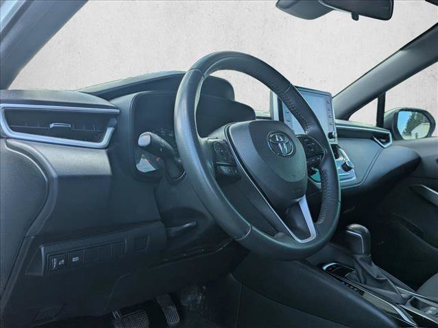 Used 2020 Toyota Corolla SE FWD image 10