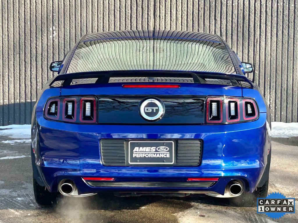 Used 2014 Ford Mustang GT Premium w/ Accessory Package 5 image 4