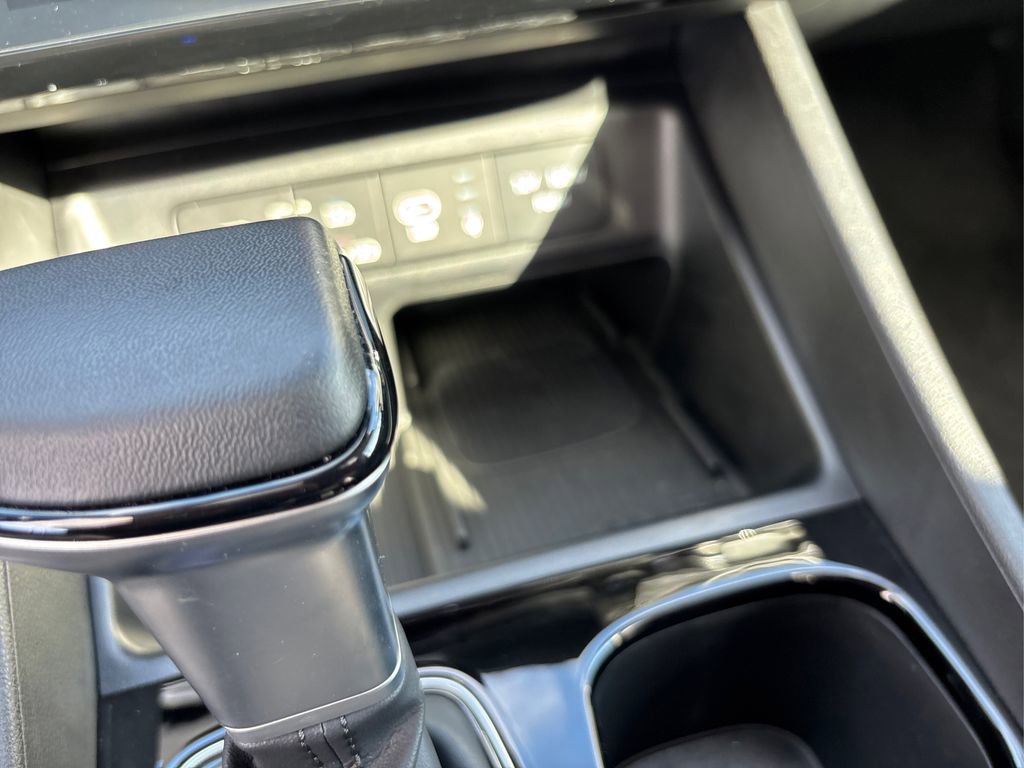 Used 2025 Hyundai Tucson SEL image 40