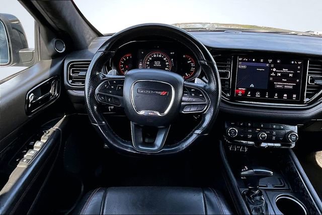 Used 2021 Dodge Durango R/T w/ Premium Interior Group AWD/4WD image 8